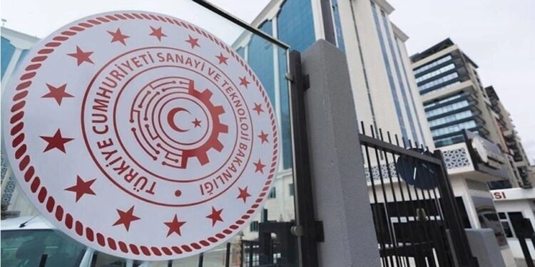 Sanayi ve Teknoloji Bakanlığı’ndan Teşvik Listesi