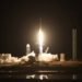 Space X, Yeni Görev Ekibini Başarıyla Fırlattı