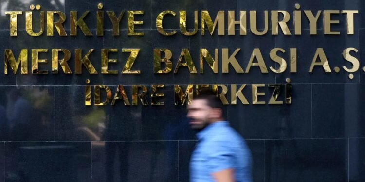 TCMB’nin Mart Ayı Faiz Kararına İlişkin Piyasa Beklentisi Sabit Kaldı