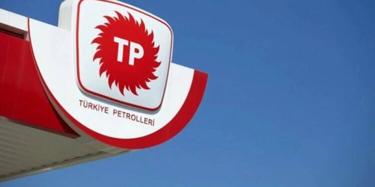 TPAO’ya Marmara Denizi’nde Petrol Arama Ruhsatı Verildi