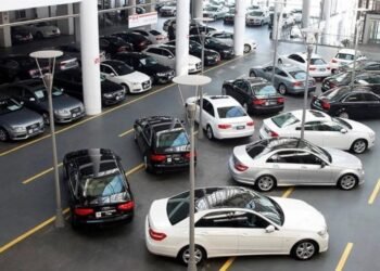 Türkiye’de Otomotiv Satışları Şubat Ayında Rekor Kırdı: Yüzde 30,6 Artış