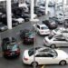 Türkiye’de Otomotiv Satışları Şubat Ayında Rekor Kırdı: Yüzde 30,6 Artış