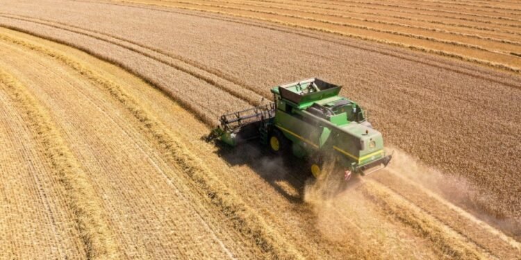 Türkiye’de Tarım Ürünleri Üretici Fiyat Endeksi’nde Büyük Artış