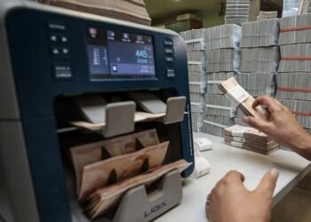 Türkiye’nin Risk Primi Aralık Ayından Bu Yana En Yüksek Seviyesinde