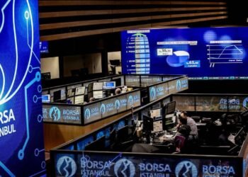 Borsa İstanbul’da BIST 100 Endeksi Güne Yükselişle Başladı