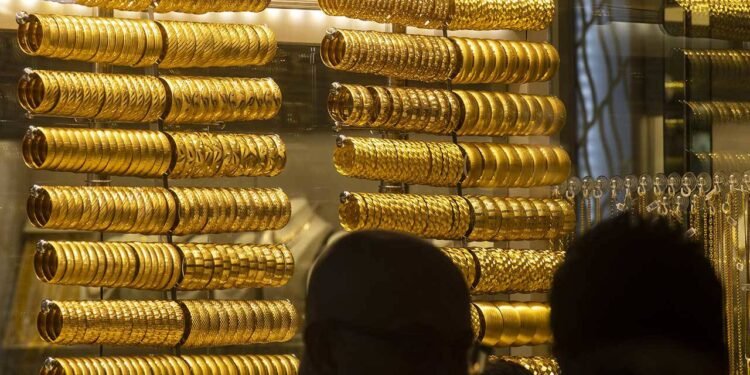 Altın Fiyatlarında Haftalık Değişim