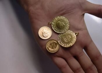 Altın Piyasasında Hareketlilik