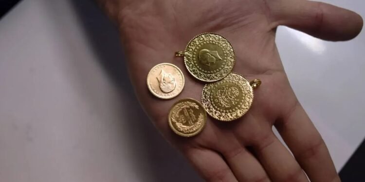 Altın Piyasasında Hareketlilik