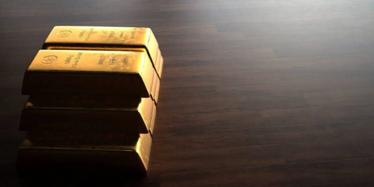 Altında Üçüncü Yükseliş Döngüsü