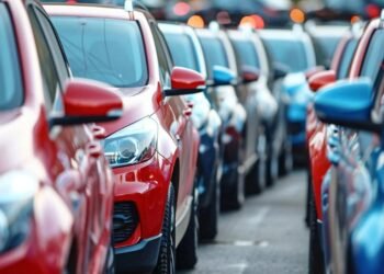 Araçlarda ÖTV Matrahı Fiyat Tablosunu Değiştirdi