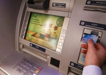 ATM’lerde Banknot Değişikliği