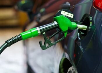 Benzin Fiyatlarında Yıllık Yüzde 113 Artış Kaydedildi 