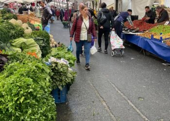 Birleşik Kamu İş Konfederasyonu, Yoksulluk Araştırması Sonuçlarını Açıkladı 