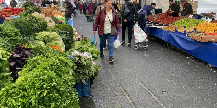 Birleşik Kamu İş Konfederasyonu, Yoksulluk Araştırması Sonuçlarını Açıkladı 