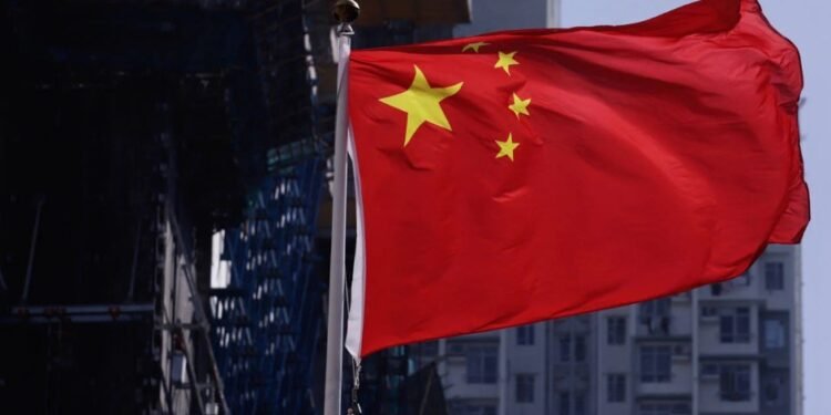 Çin Ekonomisi İlk Çeyrekte Beklentileri Aştı