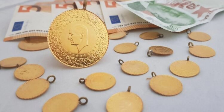 Citi Research Analistlerinden Altın için Ons Başına 3.000 Dolar Tahmini