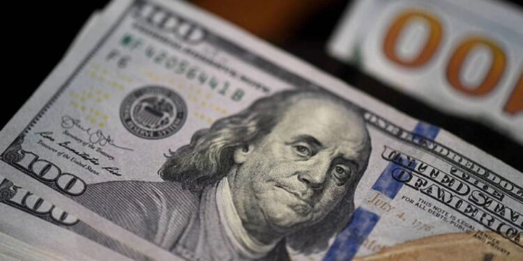 Dolar/TL’deki Düşüş Eğilimi Sürüyor