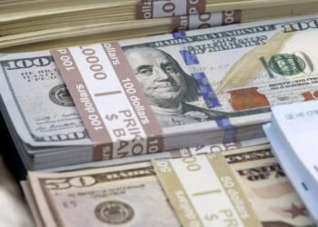 Döviz Kurlarında Sınırlı Düşüş