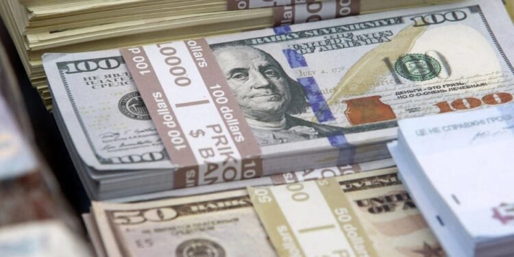 Döviz Kurlarında Sınırlı Düşüş