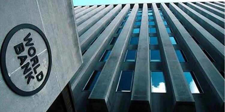 Dünya Bankası Grubu’ndan Yeni Kalkınma Stratejileri