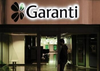 Garanti Bankası Yılın İlk Çeyreğinde Kâr Beklentisini Aştı