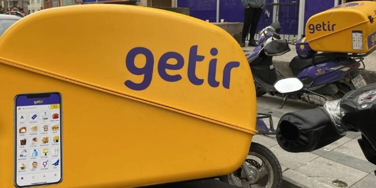 Getir, Almanya Operasyonlarını Sonlandırıyor