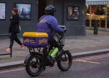Getir, Avrupa ve ABD Pazarlarından Çekilme Kararı Aldı