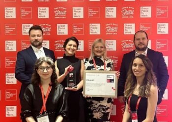 Great Place To Work 2024 Listesi Açıklandı