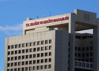 Hazine ve Maliye Bakanlığı Yarın Bono ve Tahvil İhalesi Düzenleyecek