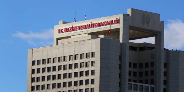 Hazine ve Maliye Bakanlığı Yarın Bono ve Tahvil İhalesi Düzenleyecek