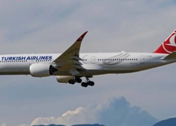 İç Hat Uçuşlarında Tavan Fiyat Artışı