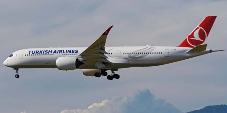 İç Hat Uçuşlarında Tavan Fiyat Artışı