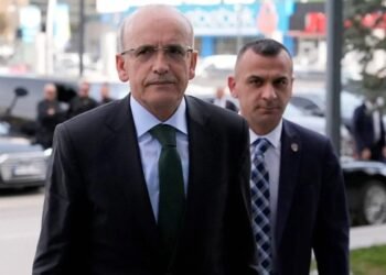 IMF’den Hazine ve Maliye Bakanı Mehmet Şimşek’in Ekonomi Programına Destek