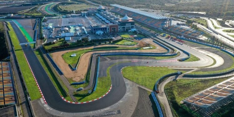 İstanbul Park İhalesini Can Bilim Eğitim Kurumları Kazandı