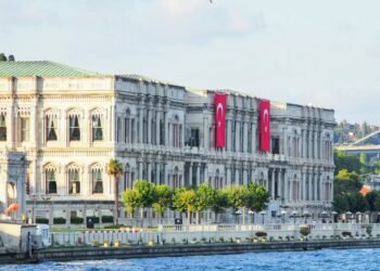 İstanbul’da Tahkim Rüzgârı