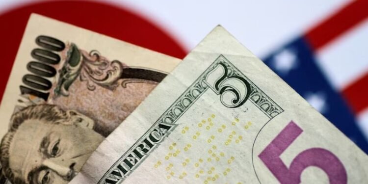 Japon Yeni, Dolar Karşısında Değer Kazanımı Yaşadı