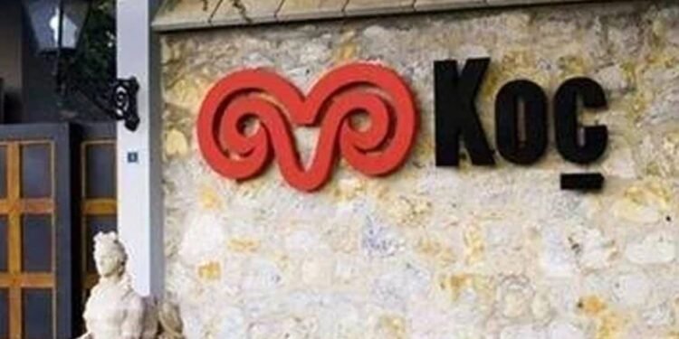 Koç Grubu’ndan Globalleşme Stratejisi