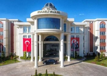 Kocaeli Dilovası’nda 2 Firmaya Çevre Kirliliği Nedeniyle 929 Bin Lira Ceza
