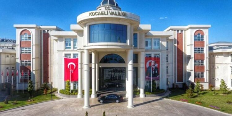 Kocaeli Dilovası’nda 2 Firmaya Çevre Kirliliği Nedeniyle 929 Bin Lira Ceza