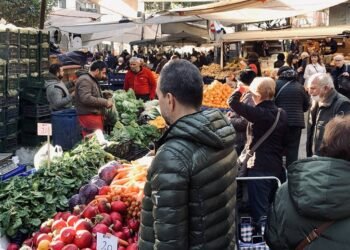 Mart Ayında Enflasyon Oranları Belli Oldu