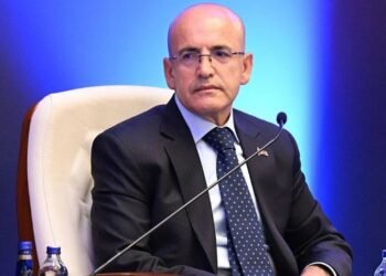 Mehmet Şimşek: “Haksız Rekabet Oluşturanların Takipçisi Olmaya Devam Edeceğiz”