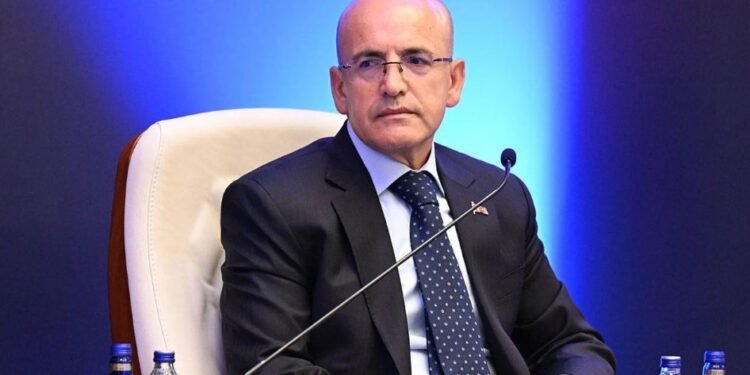 Mehmet Şimşek: “Haksız Rekabet Oluşturanların Takipçisi Olmaya Devam Edeceğiz”