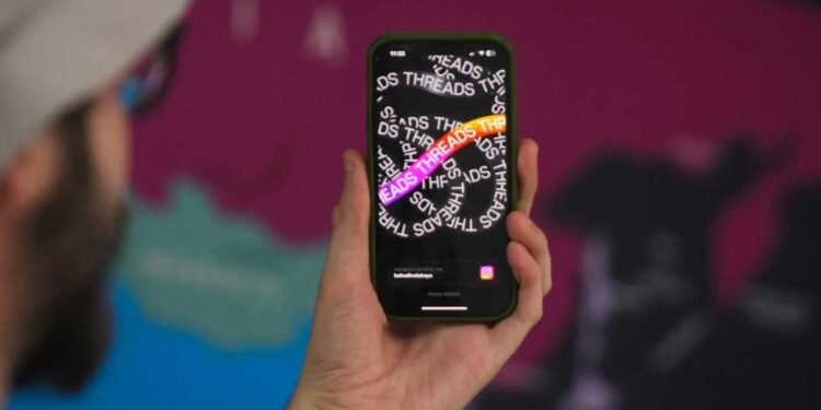 Meta, Türkiye’de Threads Uygulamasını Geçici Olarak Kapatıyor