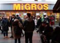 Migros ve Carrefour, Patiswiss Ürünlerini Raflardan Kaldırdı