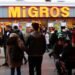 Migros ve Carrefour, Patiswiss Ürünlerini Raflardan Kaldırdı