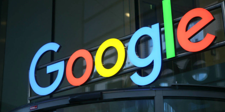 “Nimbus Projesi”ni Protesto Eden Google Çalışanları Gözaltına Alındı