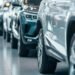 Otomotiv Pazarında Mart Ayı Rekoru