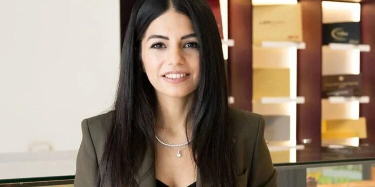 Patiswiss CEO’su Elif Aslı Yıldız Tunaoğlu İstifa Etti