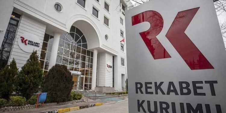 Rekabet Kurulu, Çeşitli Sektörlerdeki Devralma İşlemlerine Onay Verdi