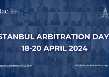 Tahkim Profesyonelleri İstanbul’da Buluşuyor